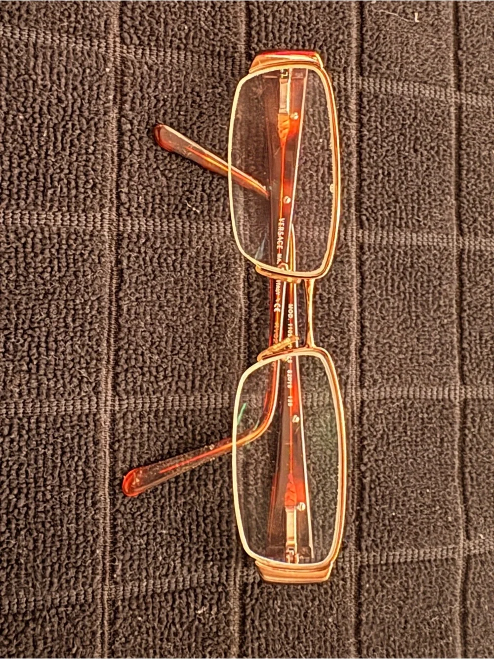 Versace Women Eyeglasses
